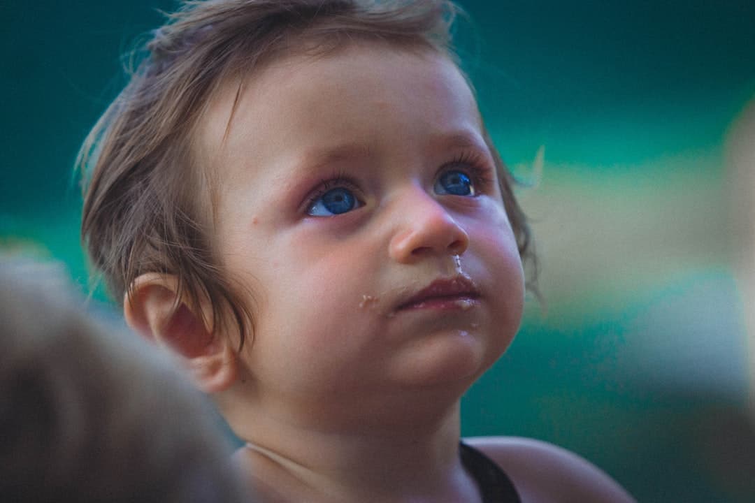 Babbling Stages Explained: Language Development Milestones