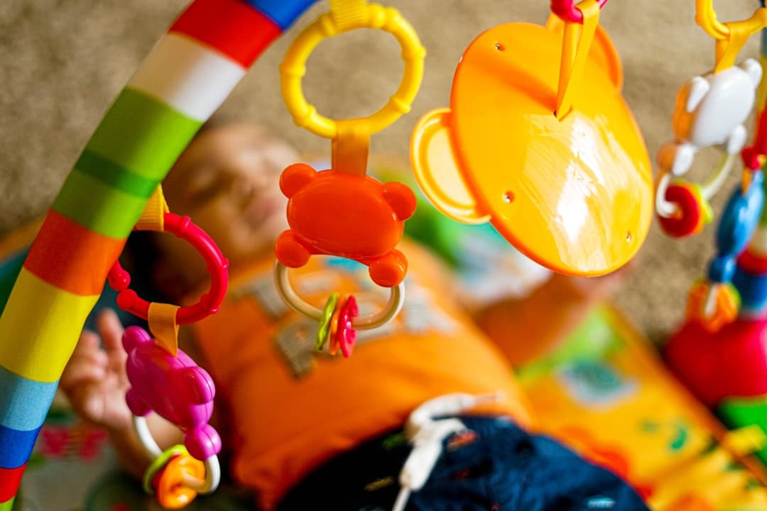 Music and Movement for Baby Development: Research & Activities
