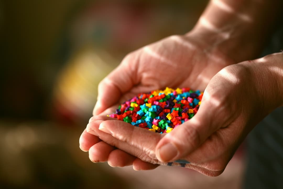 Sensory Play Ideas for Babies in the First Year