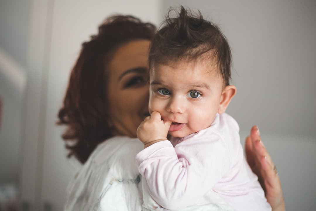 When Should Babies Respond to Their Name? Guide for Parents